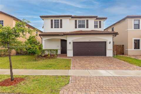 4152 NE 20th St, Homestead, FL 33033