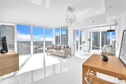 333 Las Olas Way, Fort Lauderdale, FL 33301