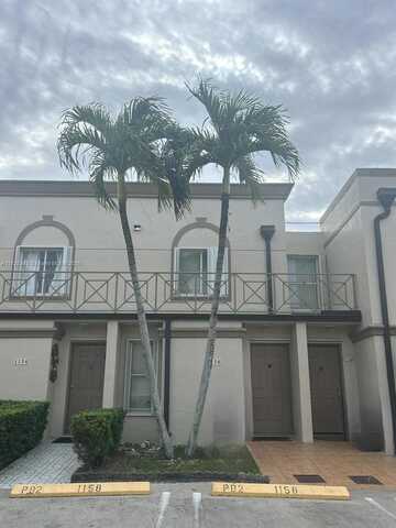 1158 NW 124th Ave, Miami, FL 33182