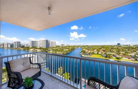 3161 S Ocean Dr, Hallandale Beach, FL 33009