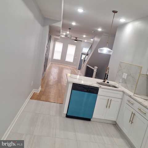 1716 N MONROE STREET, BALTIMORE, MD 21217