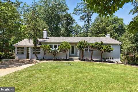 3310 MILITARY DRIVE, FALLS CHURCH, VA 22044