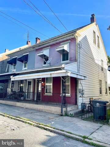 363 NEW STREET, POTTSTOWN, PA 19464