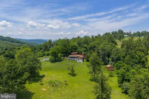 4611 REMOUNT ROAD, FRONT ROYAL, VA 22630