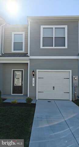 140 CRAMSFORD ST, FALLING WATERS, WV 25419