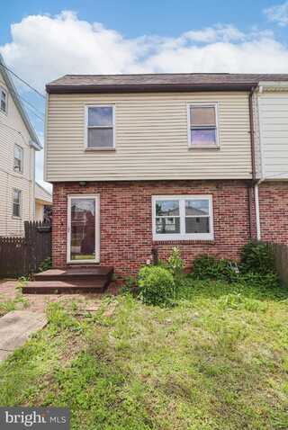652 WINDSOR STREET, YORK, PA 17403