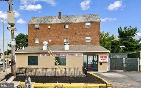 6858 MARSHALL ROAD, UPPER DARBY, PA 19082
