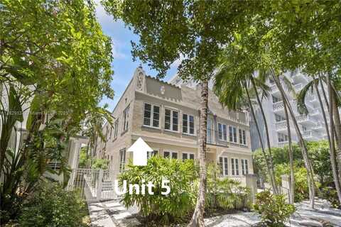 1018 Meridian Ave, Miami Beach, FL 33139