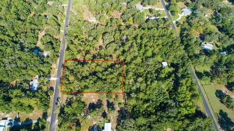 3197 E SQUIRREL COURT, Inverness, FL 34452