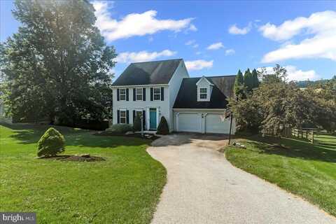 673 GLEN RUN DRIVE, ATGLEN, PA 19310