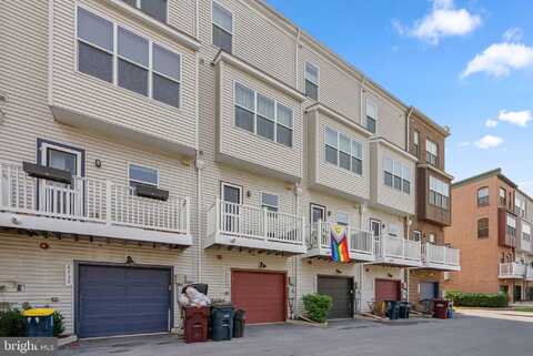 5736 45TH AVENUE, HYATTSVILLE, MD 20781