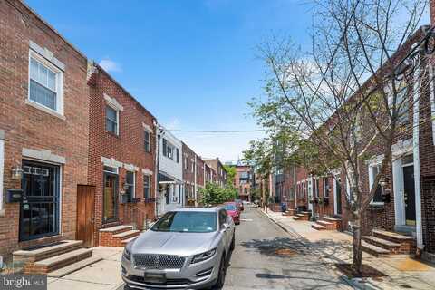 718 S SMEDLEY STREET, PHILADELPHIA, PA 19146