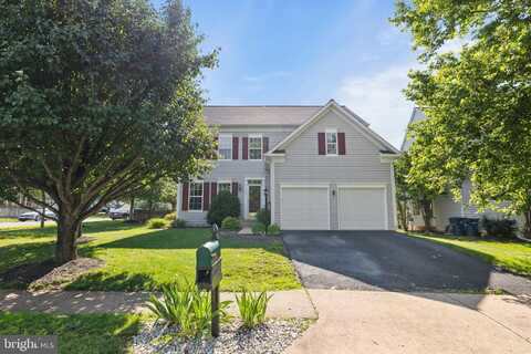 10024 DARNAWAY COURT, BRISTOW, VA 20136