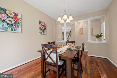 10024 DARNAWAY COURT, BRISTOW, VA 20136