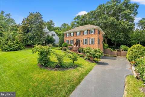 1904 BELLE HAVEN ROAD, ALEXANDRIA, VA 22307