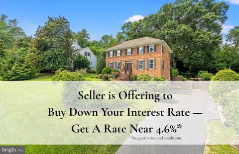 1904 BELLE HAVEN ROAD, ALEXANDRIA, VA 22307