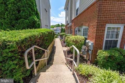 6221 SANDPIPER COURT, ELKRIDGE, MD 21075
