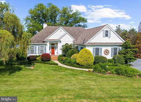 8698 CUMMINGS ROAD, WITTMAN, MD 21676