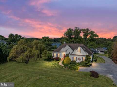 8698 CUMMINGS ROAD, WITTMAN, MD 21676