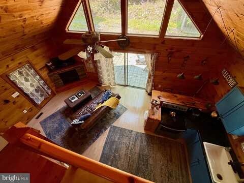 882 LAZY RIVER WEST ROAD, LURAY, VA 22835