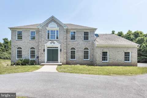 14413 WEATHERED BARN COURT, GERMANTOWN, MD 20874