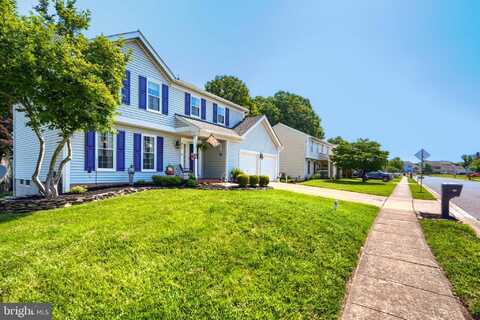 817 PEPPARD DRIVE, BEL AIR, MD 21014