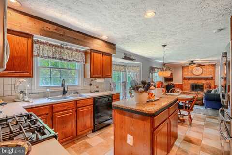 817 PEPPARD DRIVE, BEL AIR, MD 21014