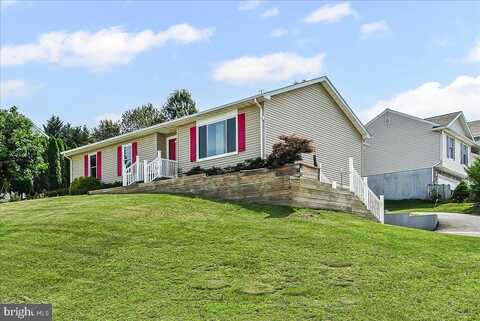 107 BRITTON DRIVE, RISING SUN, MD 21911