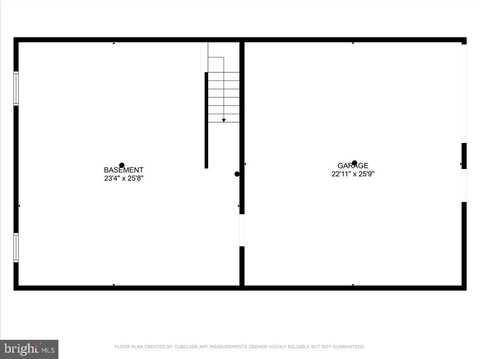 107 BRITTON DRIVE, RISING SUN, MD 21911