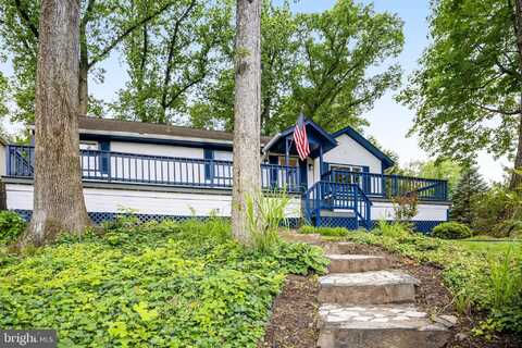 3324 LORCOM LANE, ARLINGTON, VA 22207