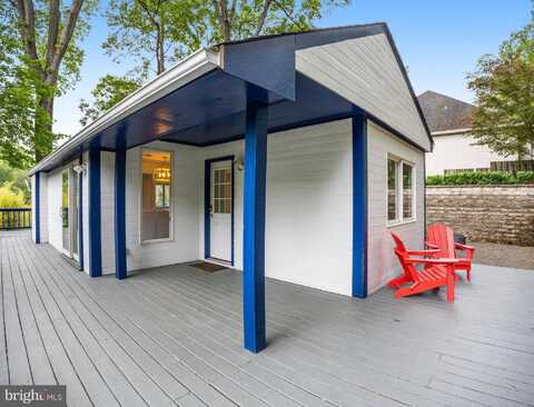 3324 LORCOM LANE, ARLINGTON, VA 22207