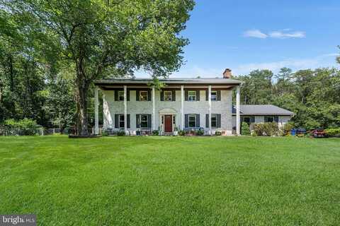 15590 OAK GLEN CIRCLE, HUGHESVILLE, MD 20637