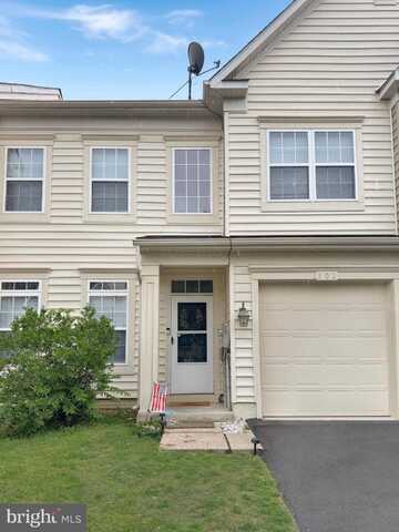 302 QUINTON OAKS CIRCLE, STEPHENS CITY, VA 22655