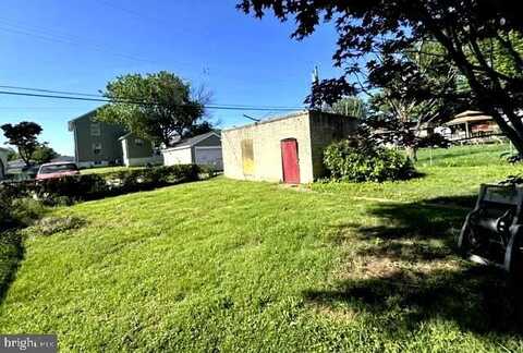 405 DORIS, BROOKLYN, MD 21225