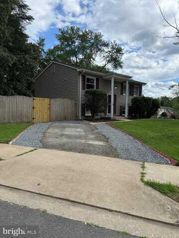14019 LINDENDALE ROAD, WOODBRIDGE, VA 22193