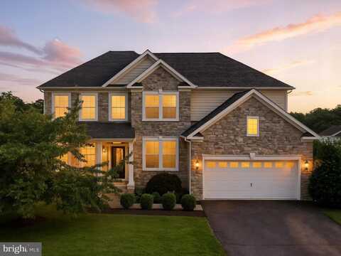 114 RENEE LANE, WINCHESTER, VA 22602