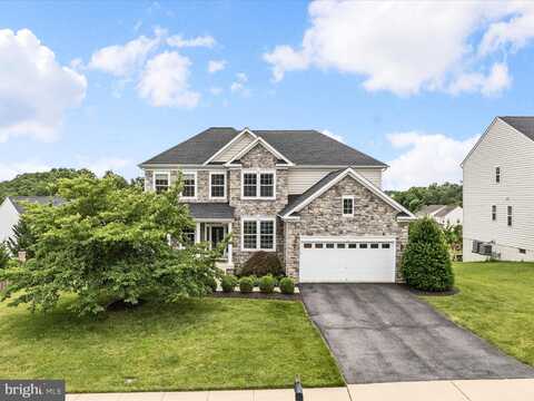 114 RENEE LANE, WINCHESTER, VA 22602