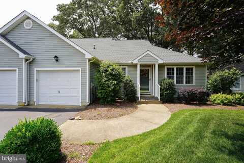 920 W SCHUMAKER MANOR DRIVE, SALISBURY, MD 21804
