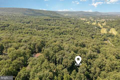 10 DOVE TRAIL, FAIRFIELD, PA 17320