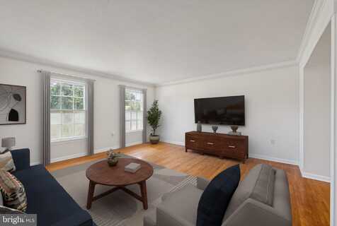7504 BLAND DRIVE, MANASSAS, VA 20109