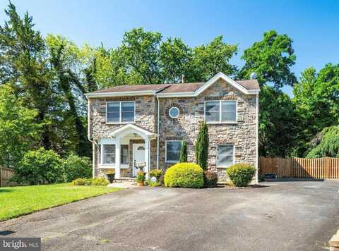 2052 ARCH DRIVE, FALLS CHURCH, VA 22043
