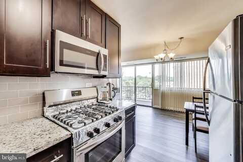 5851 QUANTRELL AVENUE, ALEXANDRIA, VA 22312