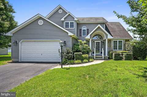 94 KNOB HILL WAY, CAMDEN WYOMING, DE 19934