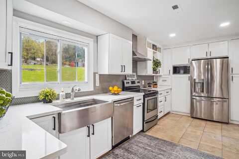 13201 NITTANY COURT, UNION BRIDGE, MD 21791