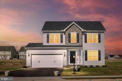 32 PARTRIDGE COURT, GETTYSBURG, PA 17325