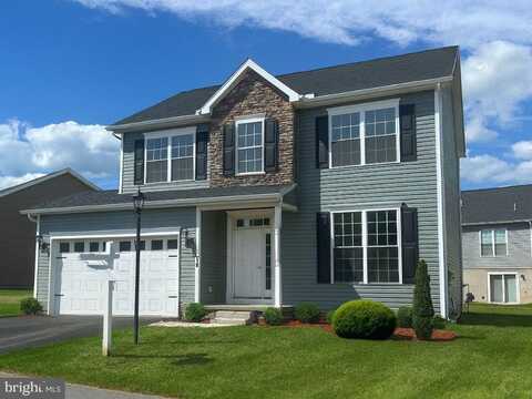 32 PARTRIDGE COURT, GETTYSBURG, PA 17325