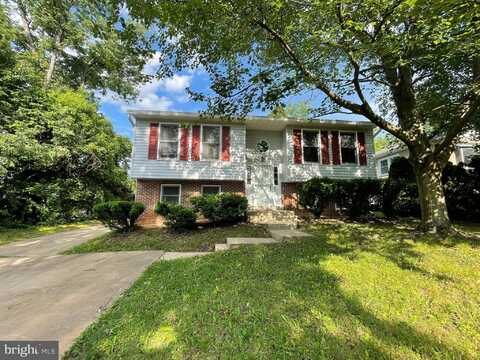 8729 36TH AVENUE, COLLEGE PARK, MD 20740