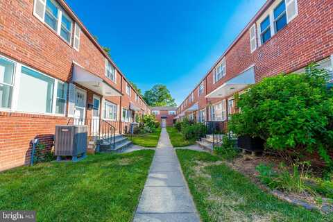 410 MAIN STREET, LAUREL, MD 20707