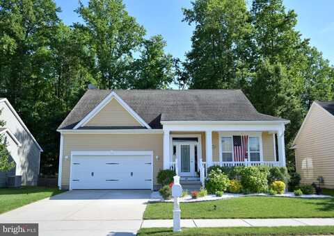 108 SWEEPING MIST CIRCLE, FREDERICA, DE 19946