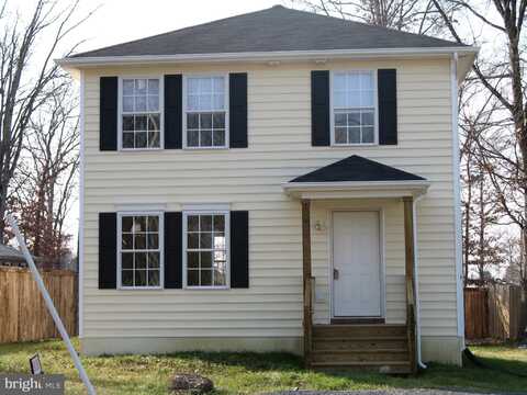 12252 PINEY LANE, REMINGTON, VA 22734